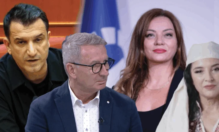 Kush fshihet pas Nesti Angonit? Batuta e Kadillit: Ky është si “Diella” e Ramës