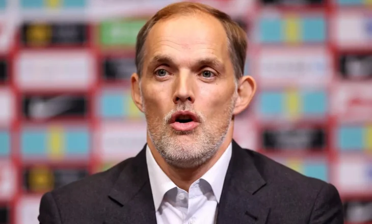 Kush janë 3 lojtarët që nuk e bindën trajnerin Tuchel në fitoren me Andorrën?