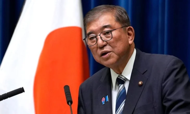 Kush janë kandidatët për kryeministër në Japoni pas dorëheqjes së Ishibës, kreu i ri i shtetit do të zgjidhet më 8 tetor