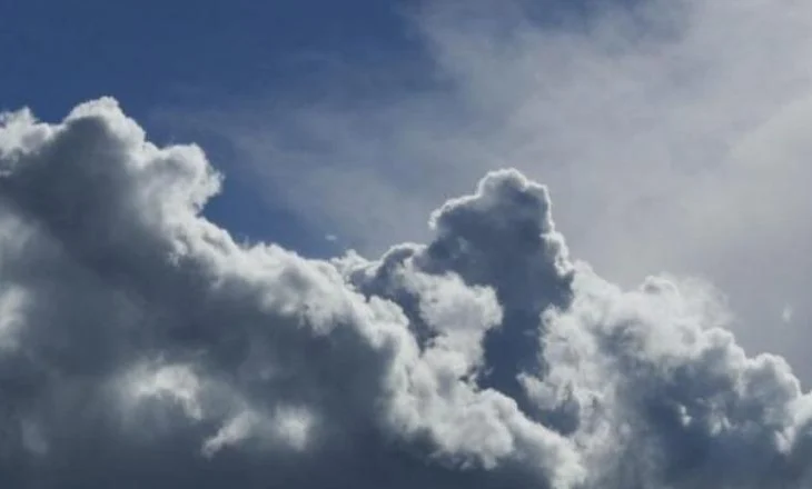Kushte atmosferike të paqëndrueshme/ Njihuni me parashikimin e motit për këtë të mërkurë