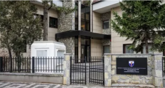 Kushtetuesja vendos: Nuk ka procedurë për formimin e qeverisë së re deri me 30 shtator!