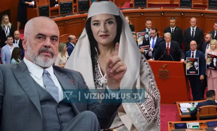 Kuvend i ri, skenare të vjetra/ Rama konsultohet me Diellën pas tensioneve PD-PS: Kurrë mos e pengo kundërshtarin që po gabon
