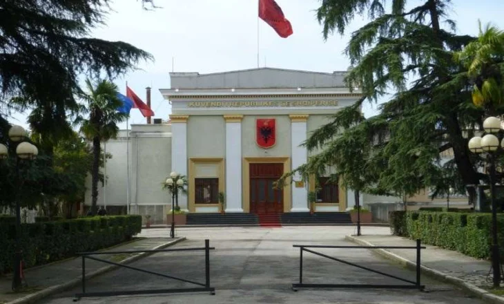 Kuvendi drejt riorganizimit, propozohet rritja e numrit të komisioneve parlamentare nga 8 në 11
