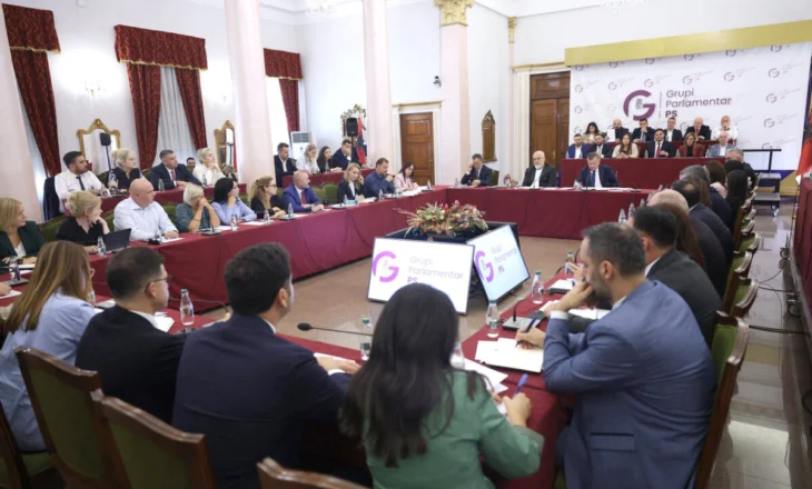 Kuvendi i ri, 7 ish-ministra do të drejtojnë komisionet e PS, Peleshi mbledh krerët e grupeve, PD del kundër…