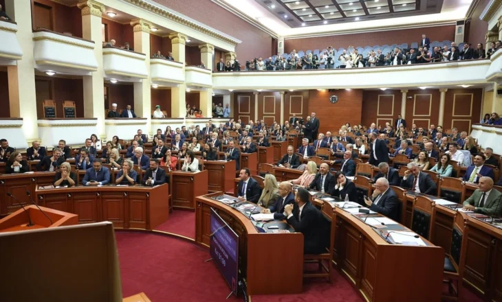 Kuvendi nesër me dy seanca brenda ditës, zbardhen projektvendimet që do të votohen