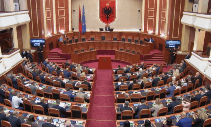 Kuvendi njofton mbledhjen e Konferencës së Kryetarëve, çfarë pritet të miratohet
