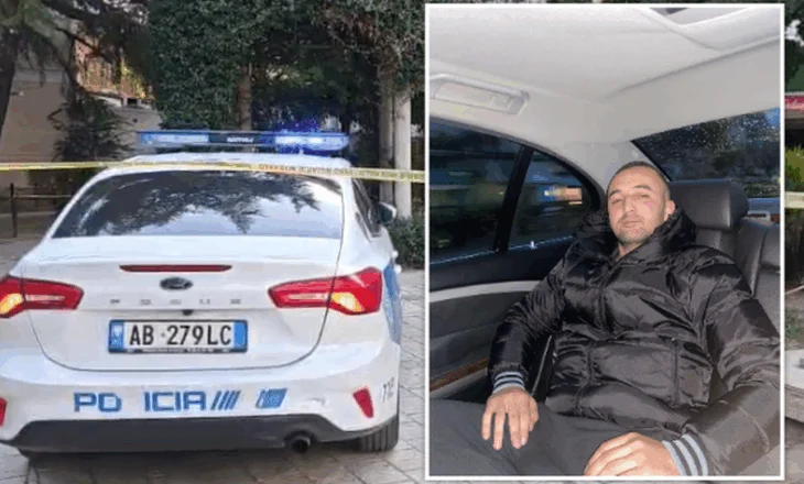 Ky është autori i atentatit të përgjakshëm në Shkodër