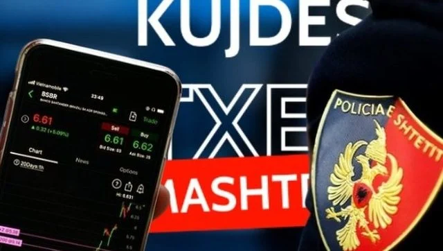 Ky është “kryeqyteti” i skemave të reja piramidale në Shqipëri