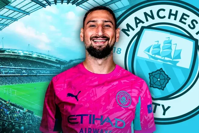 Ky është rregulli “pak i njohur” që e pengoi Donnarumma-n të mbajë numrin e tij të Milanit te Man. City