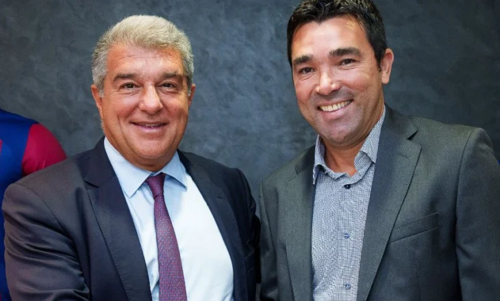 Ky është ylli 100 milionë eurosh që tentoi të transferonte Barcelona për dy vite rresht