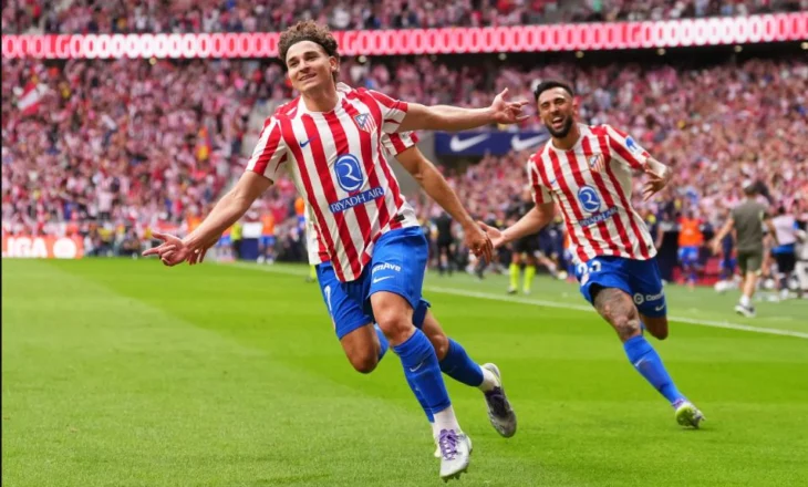 La Liga/ Derbi madrilen, mediat i bëjnë jehonë suksesit të Atletico-s, Xabi Alonso: Humbje e merituar, nuk ka justifikime