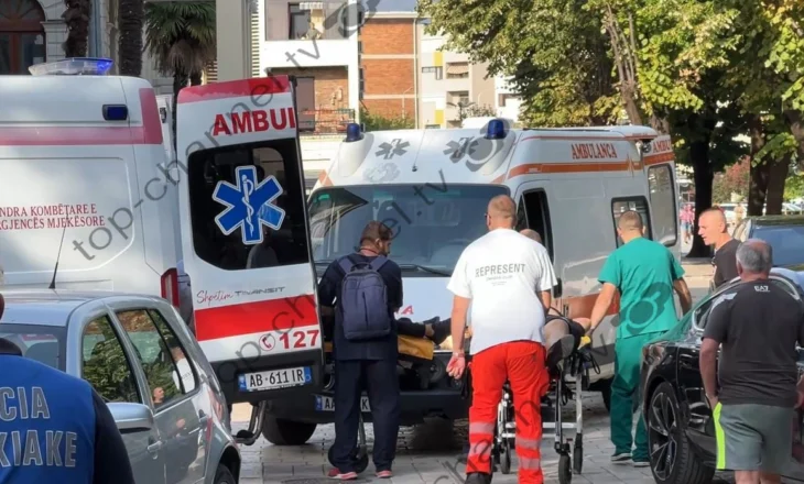 LAJM I FUNDIT/ Rëndohet bilanci në Shkodër, shkon në 2 numri i viktimave
