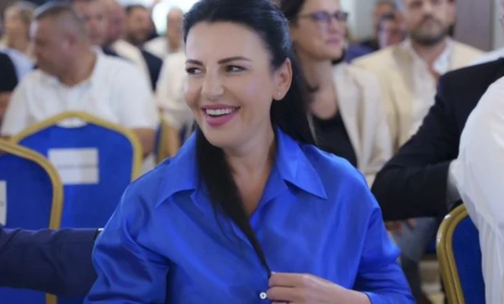 LAJM I FUNDIT/ Zgjedhjet e parakohshme lokale në Tiranë, PS cakton Belinda Ballukun drejtuese të fushatës