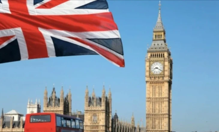 Lajm i keq për shqiptarët në Britani? Qeveria angleze pritet të aplikojë letërnjotimet dixhitale