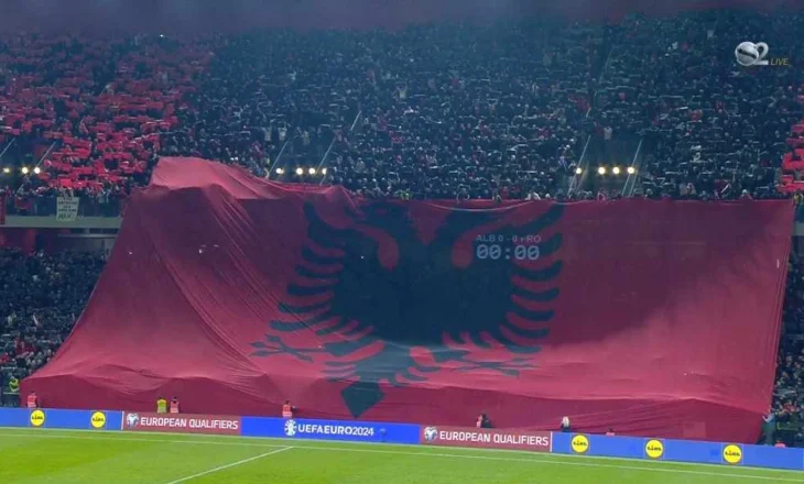 Lajm i keq për Silvinjon, mbrojtësi shqiptar humbet sfidën kundër Serbisë