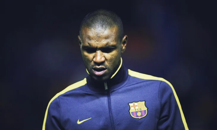 Lajmet e rreme për vdekjen e Abidal, flet vetë ish-mbrojtësi: Disa zëra nuk duhet të përhapen kurrë