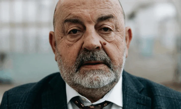 Lamtumirë Enver Petrovci! Shuhet aktori dhe regjisori i mirënjohur shqiptar