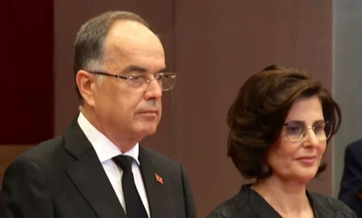 Lamtumirë mjeshtër Anagnosti/ Presidenti Begaj nderon regjisorin e shquar të kinematografisë shqiptare