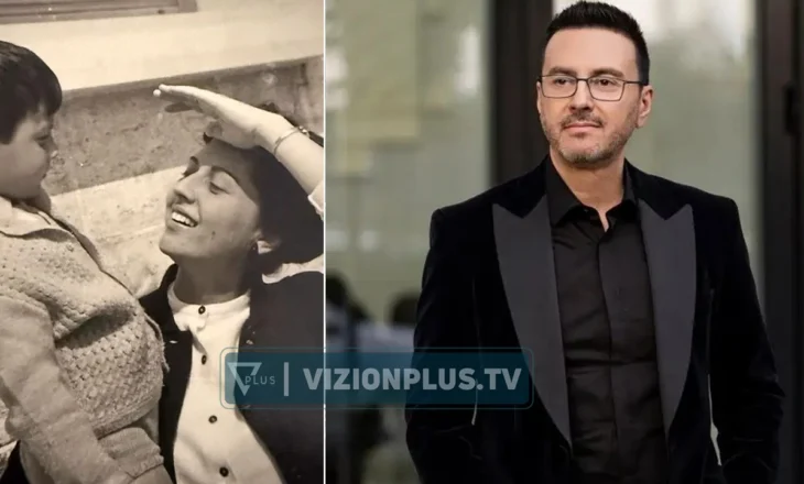 “Lamtumirë, Nëna ime”, Pirro Çako prek me dedikimin për humbjen e nënës, Luiza Çako