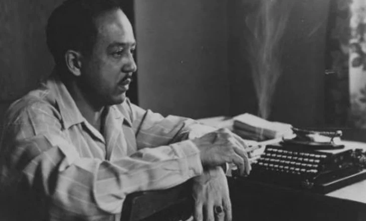 Langston Hughes: Ç’i ngjet një ëndrre të shtyrë?