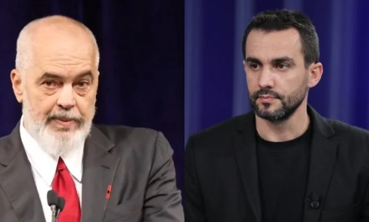 Lapaj gati të bëhet ministër i Ramës? Gazetari zbulon detajet: Ja çfarë diskutohet