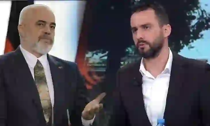 Lapaj, ministër i Ramës? Gazetari zbardh detaje: Do të ketë emra demokratësh në administratë