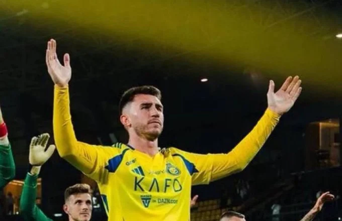 Laporte mbetet larg Bilbaos, shkak dokumentacioni i Al Nasr