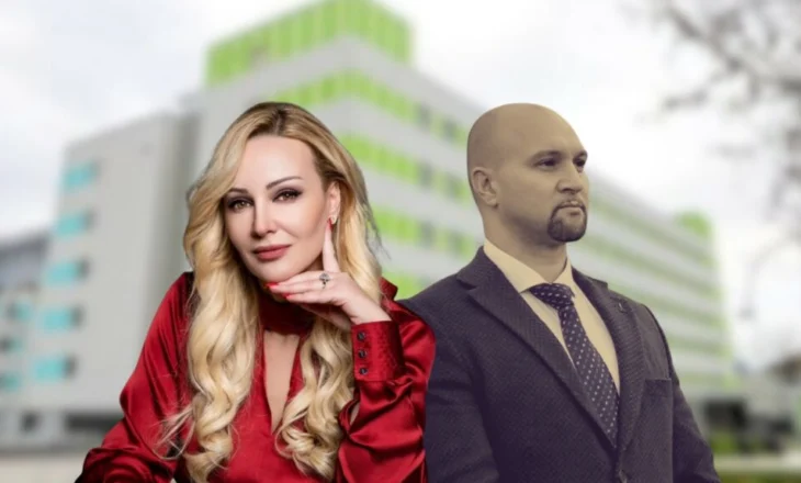 Largohet drejtori i QSUT, Florenc Spaho. Në vend të tij emërohet Anxhela Paparizo