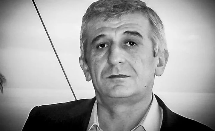 Lazër Stani: Gjuha shqipe në gojën e nënës sime