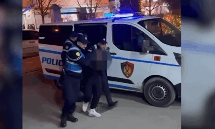 ‘Lazio gol”/ Baste në mes të Tiranës, arrestohet pronari i lokalit në Xhamllik, e pësojnë dhe klientë