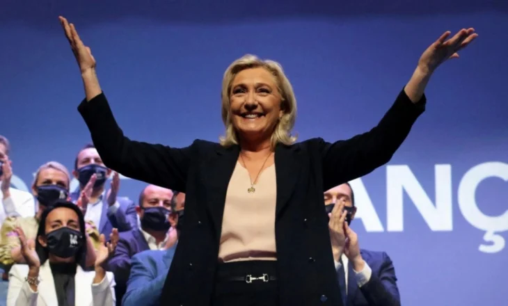 “Le Pen po e vret politikisht Macron”, Analiza e Politico: Ja si po e përgatit rrugën për një rikthim liderja e ekstremit të djathtë francez