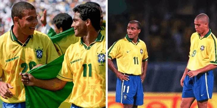 Legjenda e Brazilit: “Më mirë luaj për Argjentinën se Real Madrid-in”