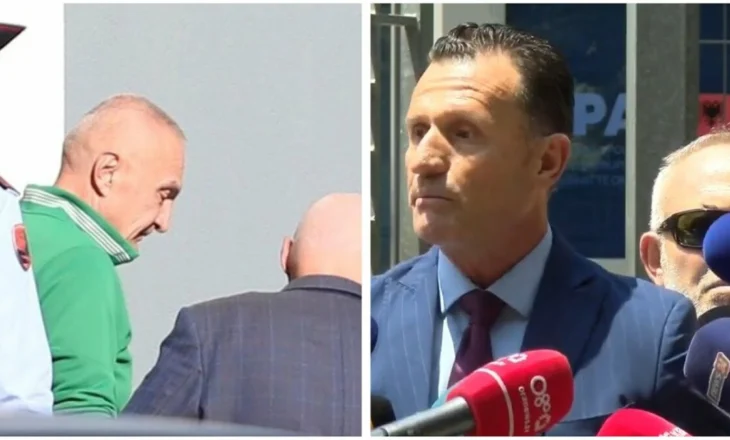 Lejoi Metën të jepte intervistë nga paraburgimi, Drejtoria e Burgjeve kërkon masë disiplinore ndaj avokatit Cakrani