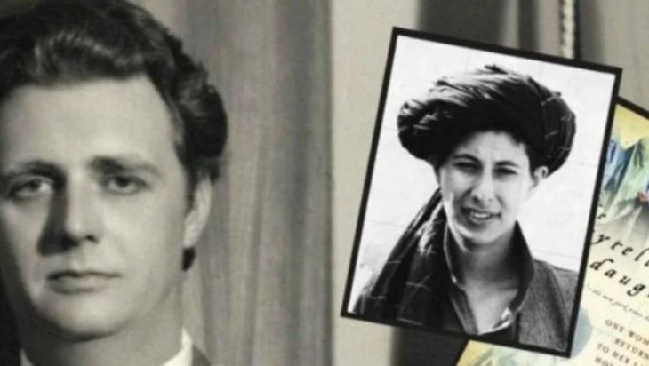 Leka Zogu kërkoi nuse në familjen mbretërore afgane, e refuzuan- historia e rrallë e treguar nga mbesa e princeshës