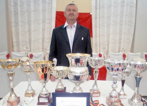 Leonard Toska: Qerimaj emblemë e peshëngritjes shqiptare, por unë me Kofshën synoj rekordet europiane e botërore
