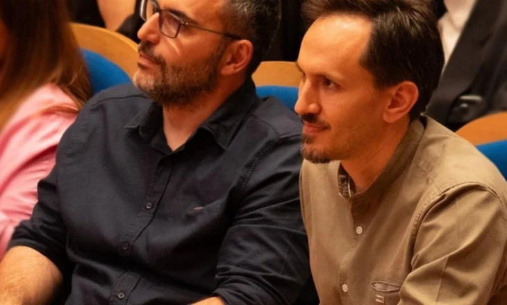 Lëvizja Bashkë do të ketë kandidatin e saj në Tiranë, deputeti zbulon kush është emri potencial