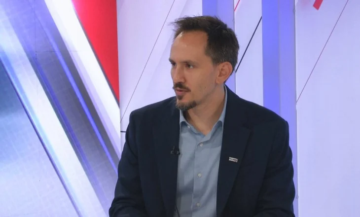 Lëvizja Bashkë do të ketë kandidatin e saj në Tiranë, Redi Muçi: Ja kush është emri potencial