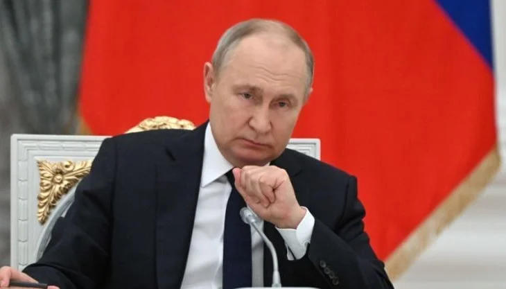 Lëvizja e Putinit zhgënjen publikun rus