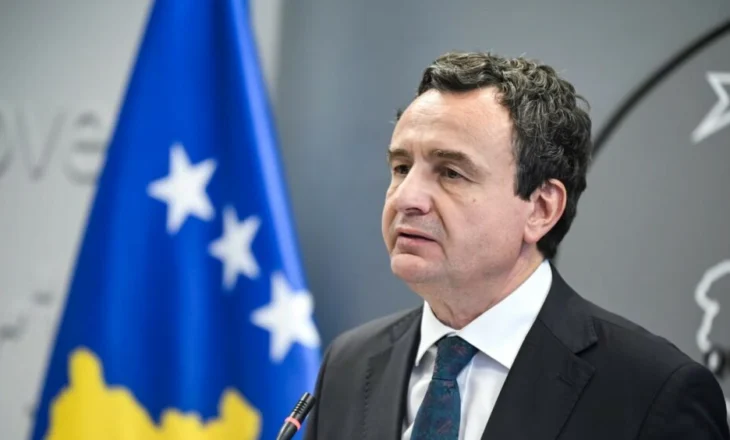 Lëvizja Vetëvendosje pritet të rikonfirmojë të dielën Albin Kurtin si mandatar për kryeministër