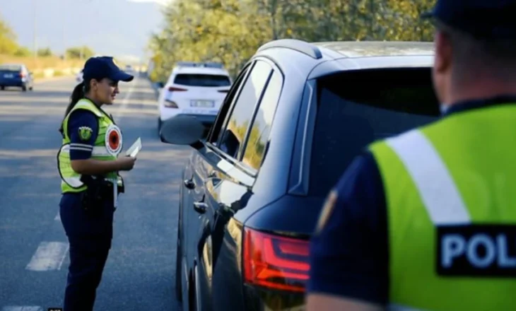 Lëvizje në Policinë Rrugore të Tiranës, caktohet shefi i ri i qarkullimit (Emri)