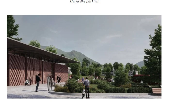 Lidhet kontrata për Parkun Tematik Retro në Bulqizë, 2.2 mln euro për hotel dhe hapësira plotësuese