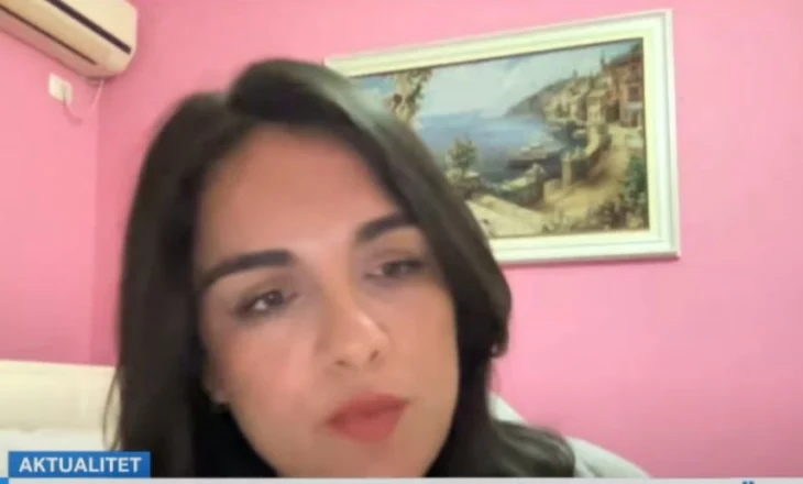 ‘Linja editoriale e mediave e ndikuar nga politika’/ Vongli: Deklaratat kyçe shpesh injorohen, publiku mbetet i pafokusuar për çështjet kryesore
