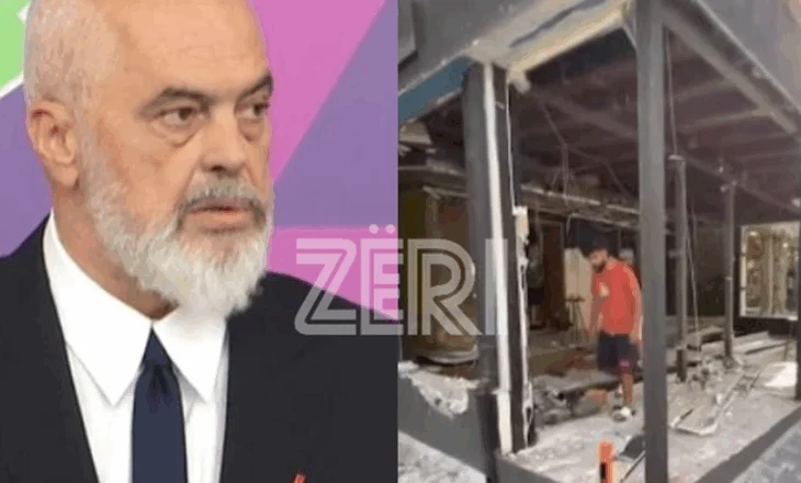 Lirimi i hapësirave publike/ Fadromat “s’bëjnë pushim” as në fundjavë, Rama ndan pamjet: Ecim pa të shtunë e pa të dielë