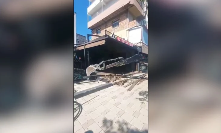 Lirimi i hapësirave publike, kryeministri Rama ndan pamjet: Ecim, për të sjellë Rilindjen Urbane 2.0