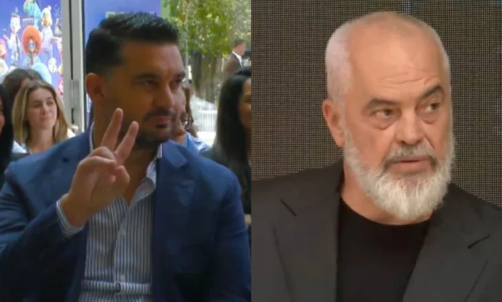 Lirimi i hapësirave publike, Rama batuta me Qosen: Hudhrën e paskemi me vete
