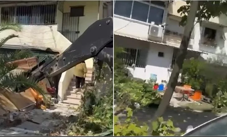 Lirimi i hapësirave të zaptuara/ Rama publikon tjetër video: S’ka pushim
