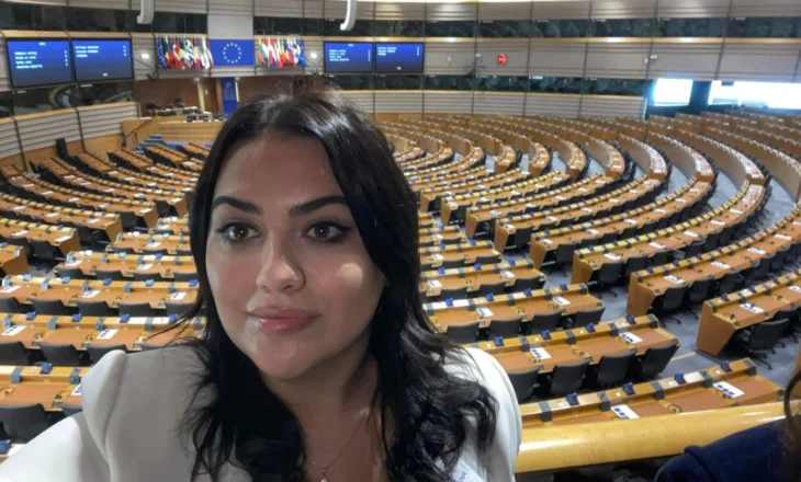 Liriona Morina do të garoj në finalen e Young European Lawyers Contest 2025