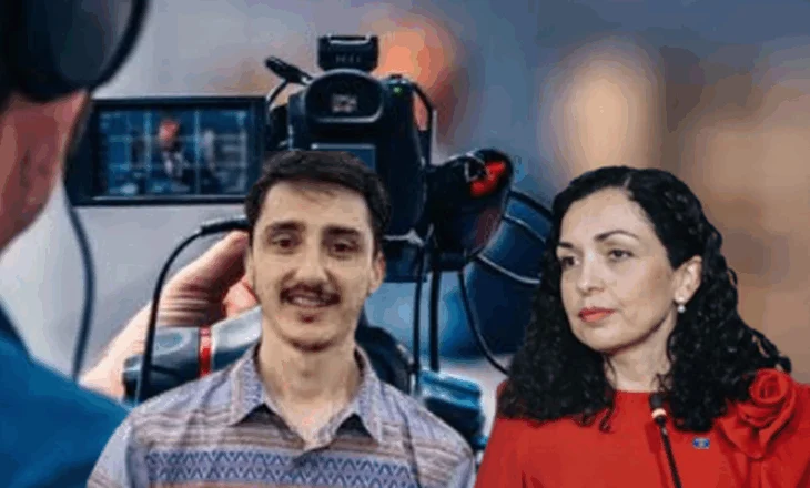 Lirohet nga burgu operatori i medias në Kosovë, prokurori: Nuk u filmuan vajzat e Presidentes