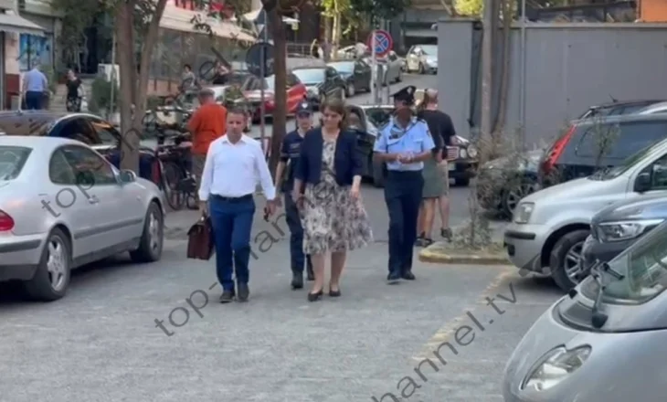Lirohet nga qelia ish-gjyqtarja Pajtime Fetahu, GJKKO e çon në ‘arrest shtëpie”  
