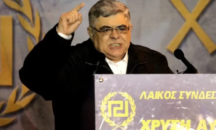 Lirohet para kohe nga burgu lideri i Agimit të Artë